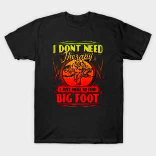 i just need to find T-Shirt